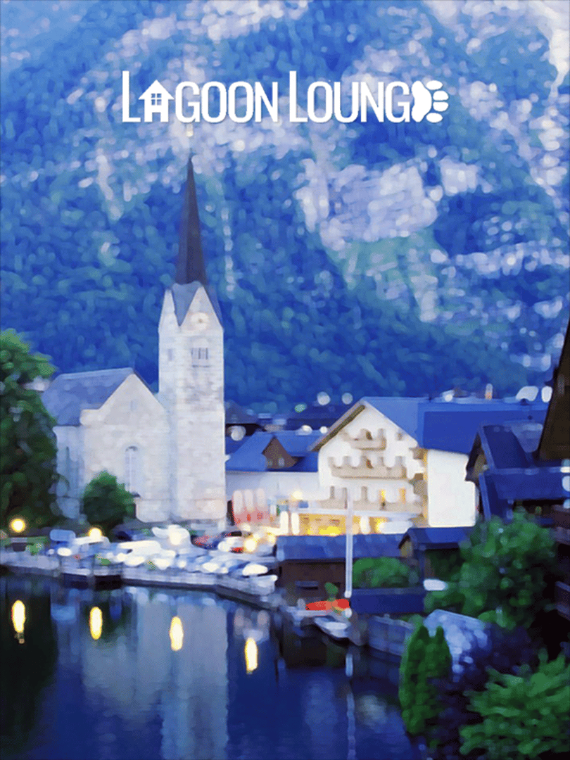 Lagoon Lounge: The Poisonous Fountain Cover
