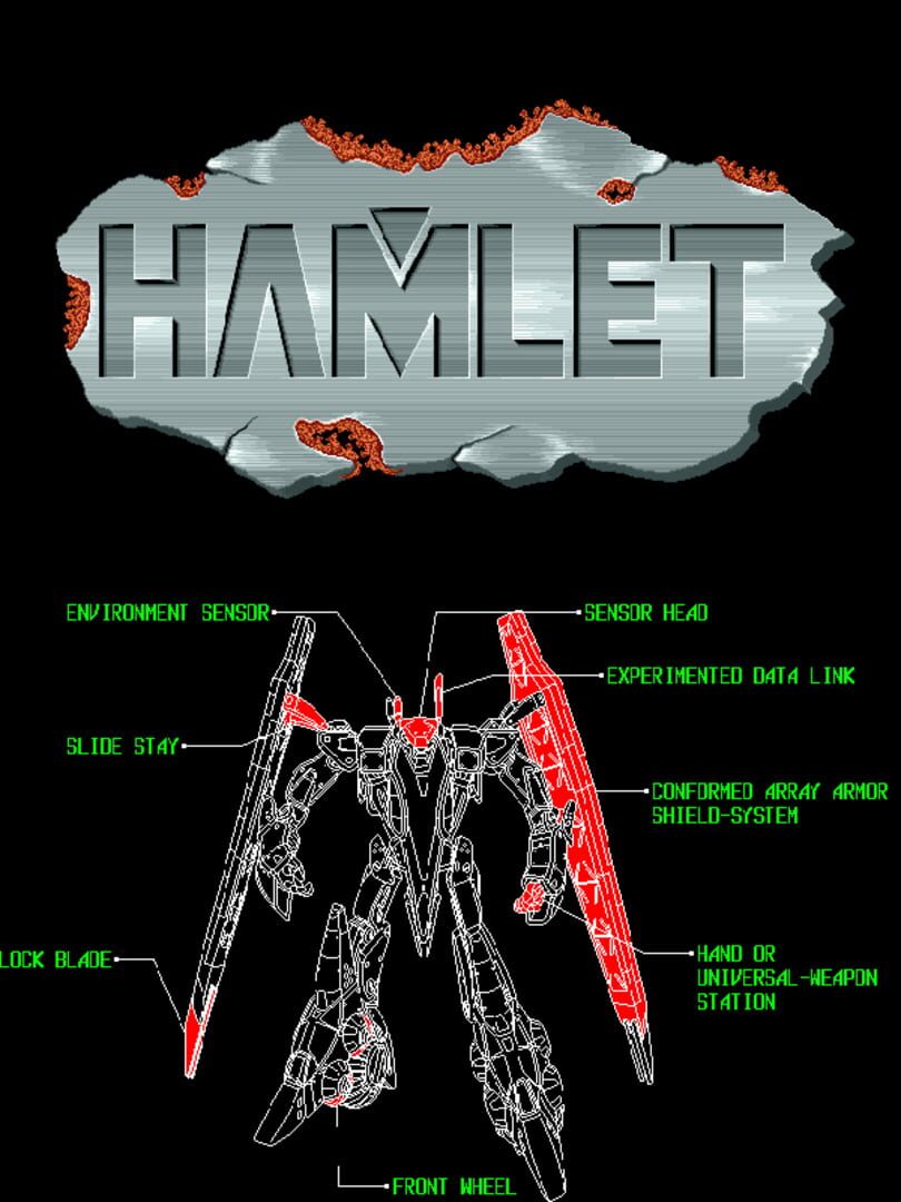 Hamlet (1993)