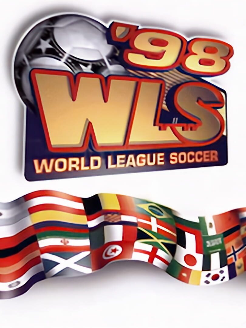 World League Soccer '98 (1998)