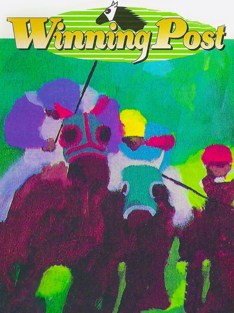 Winning Post (1993)