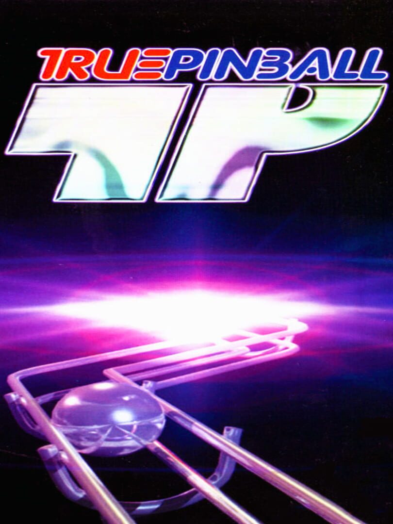 True Pinball (1996)