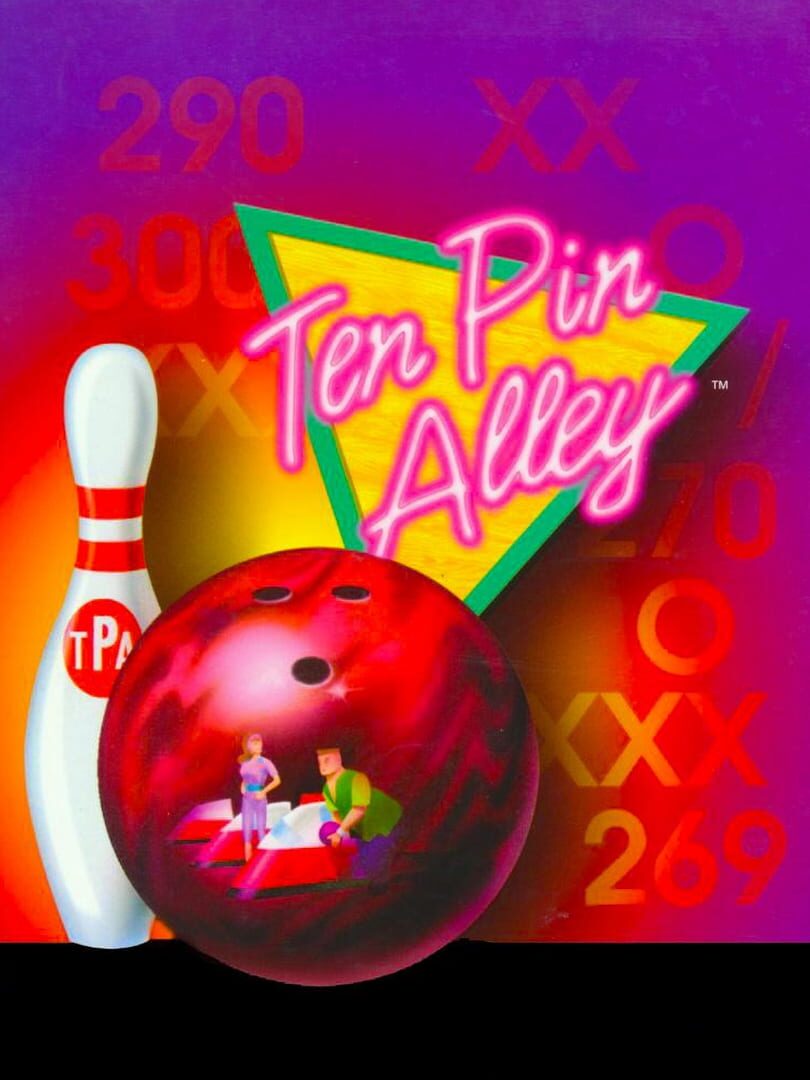 Ten Pin Alley (1996)