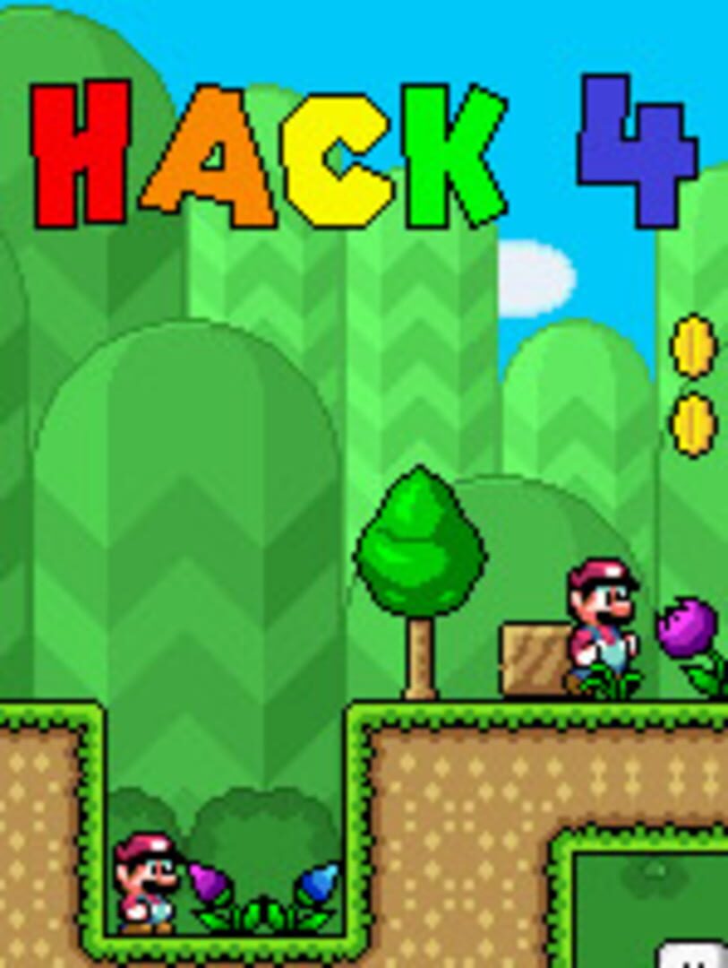 Hack 4 (2017)