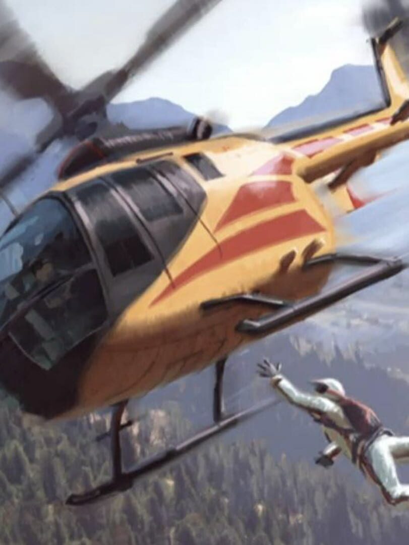 Jeu : Untitled Criterion Racing Game