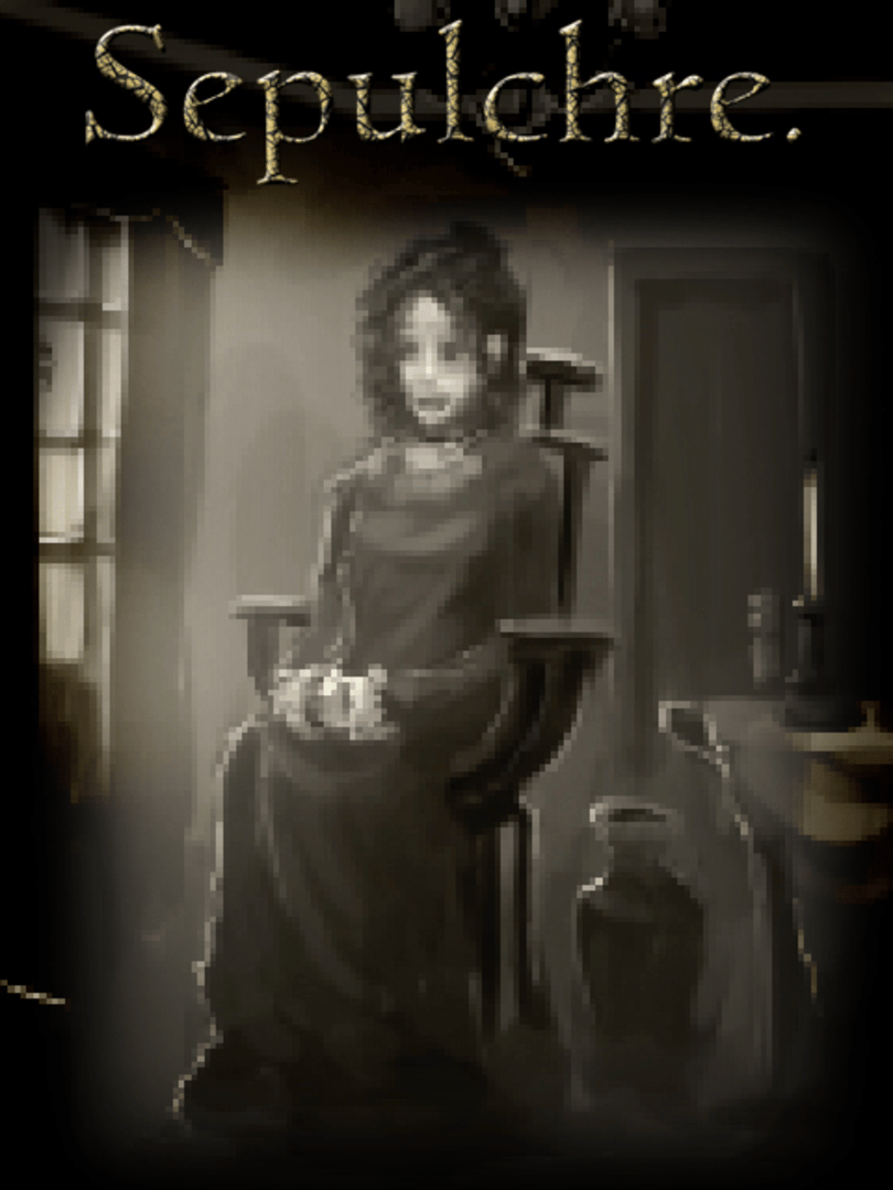 Sepulchre Cover