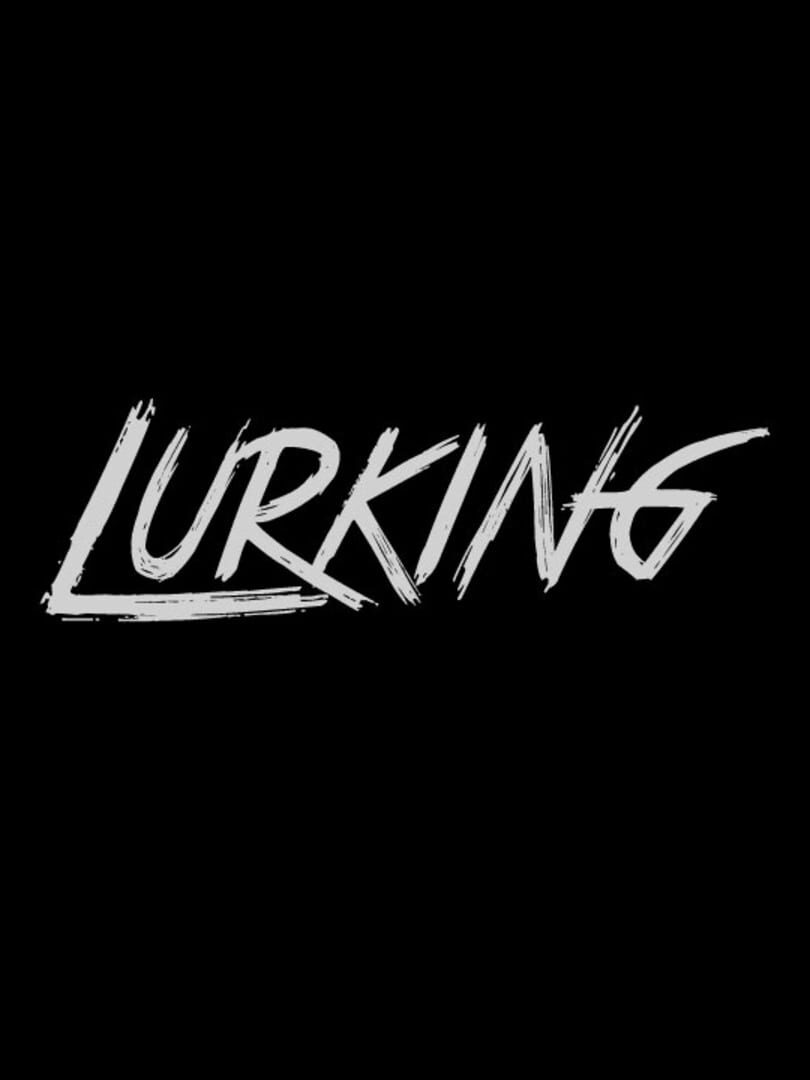 Lurking (2014)