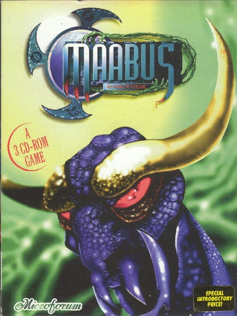 Maabus (1995)