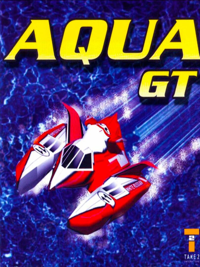 Aqua GT (2000)