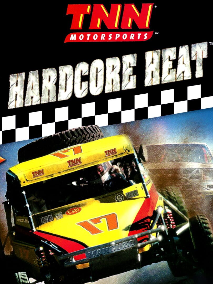 TNN Motorsports Hardcore Heat (1999)