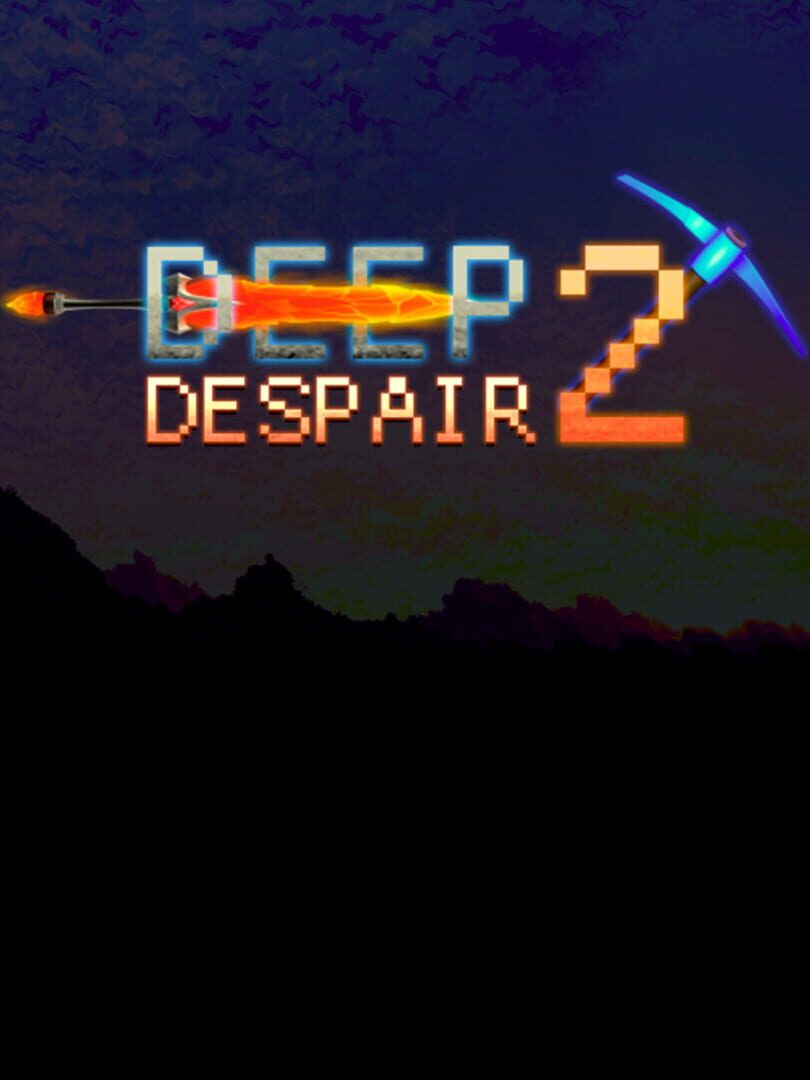 Deep Despair 2 (2021)