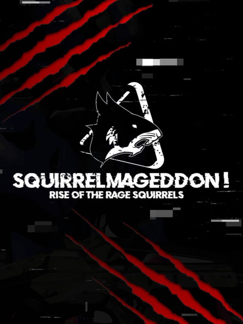 Squirrelmageddon! (2021)