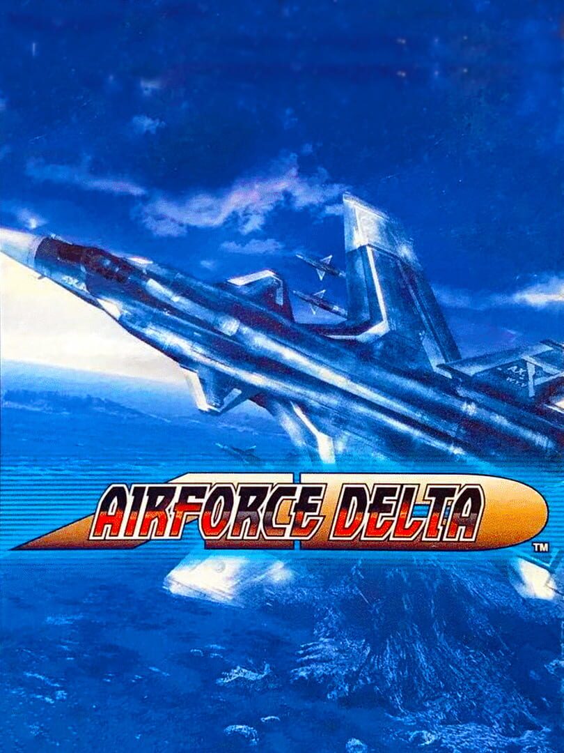 Airforce Delta (1999)