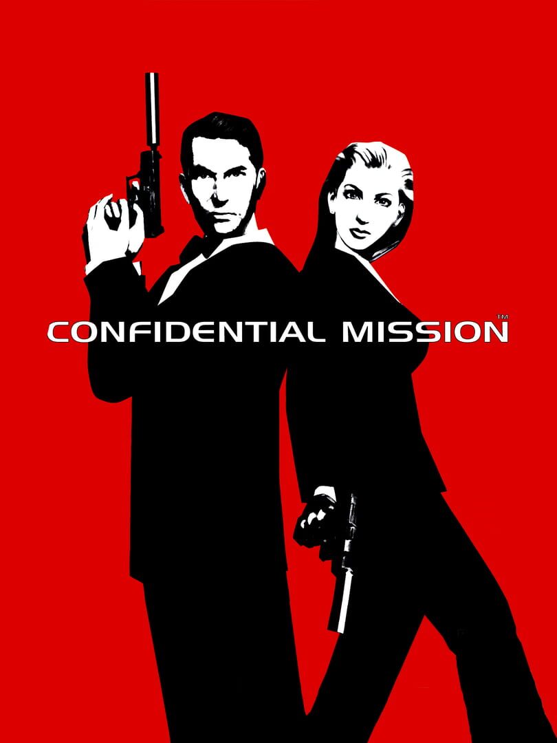 Confidential Mission (2001)