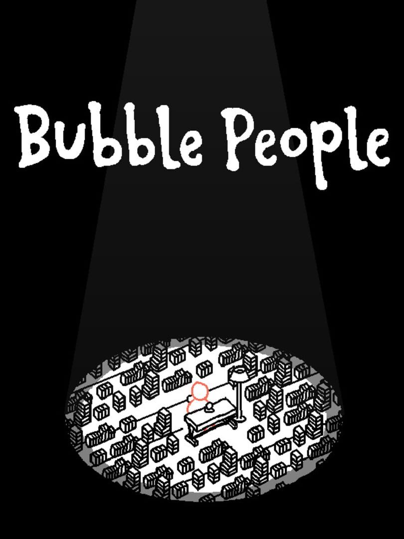 Bubble People (2021)