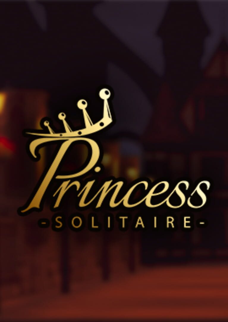 Jeu : Princess Solitaire