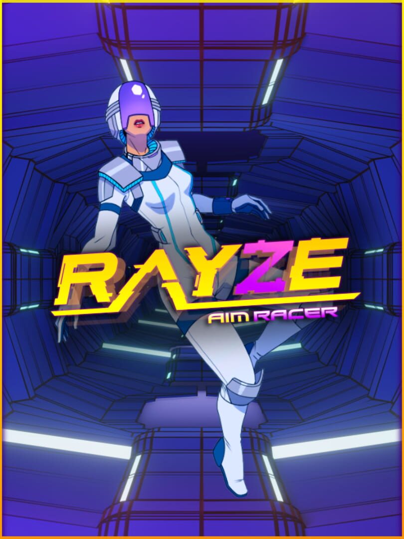 Rayze (2021)