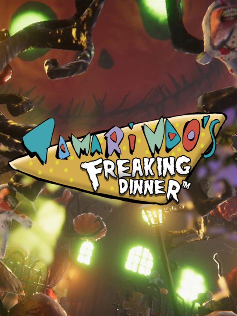 Tamarindos Freaking Dinner (2024)