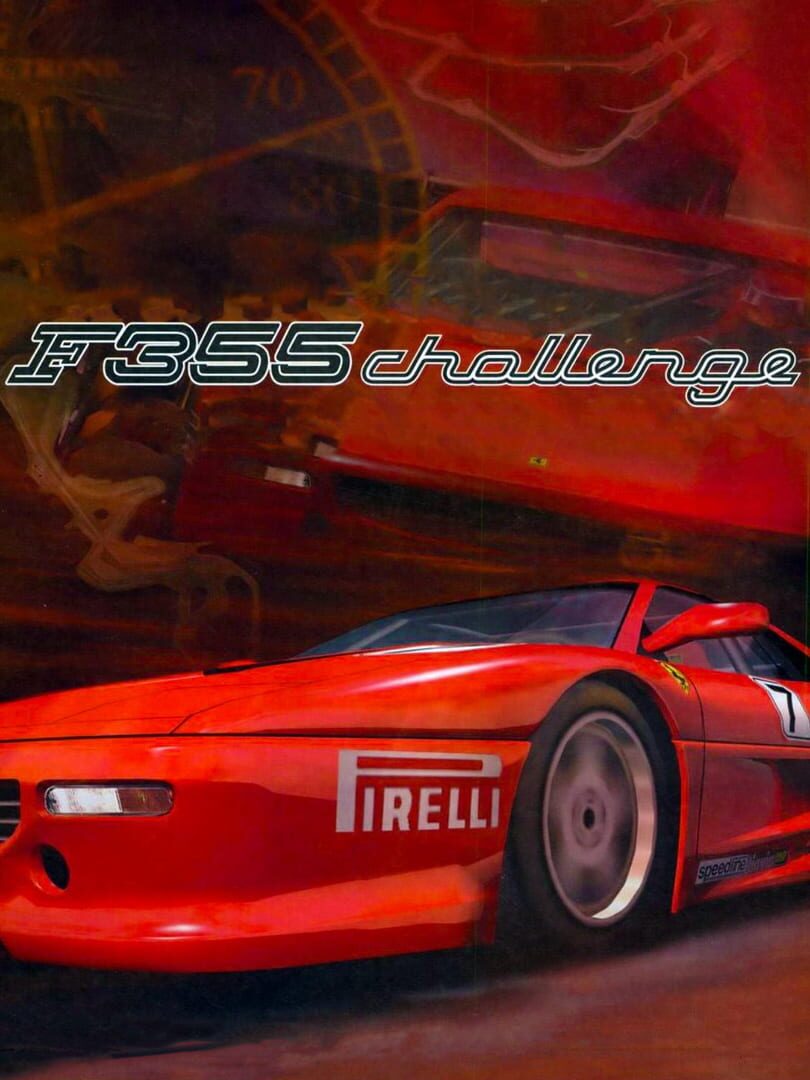 F355 Challenge (1999)