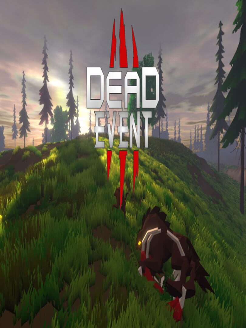 Dead Event (2021)