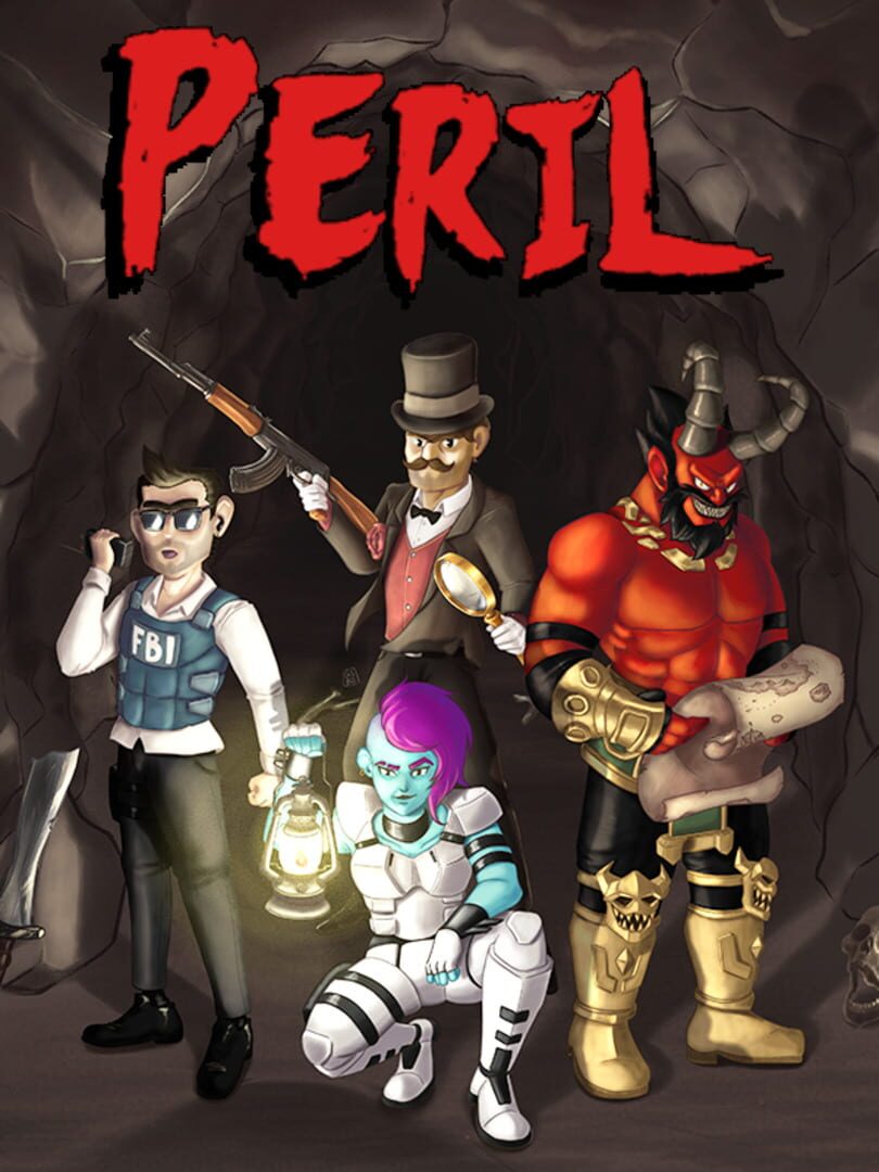 Peril (2022)