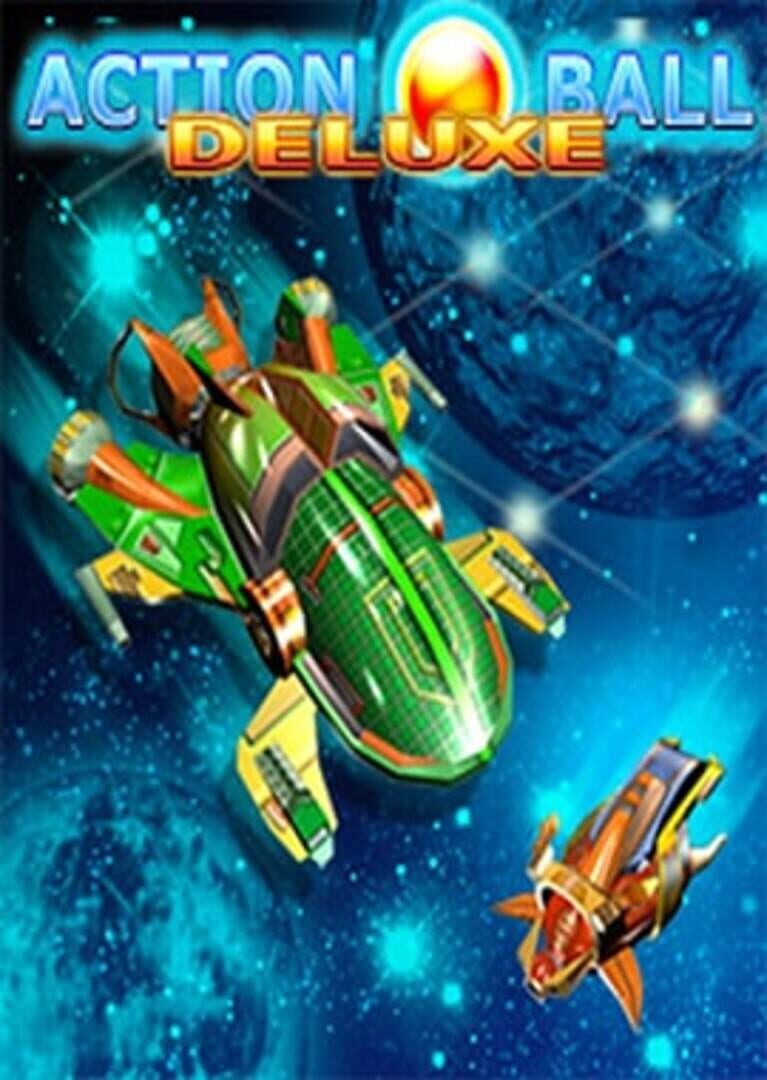 Action Ball Deluxe