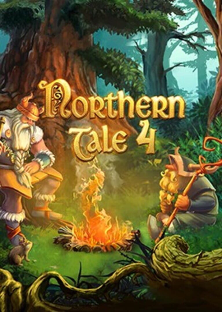 Northern Tale 4 (2017)