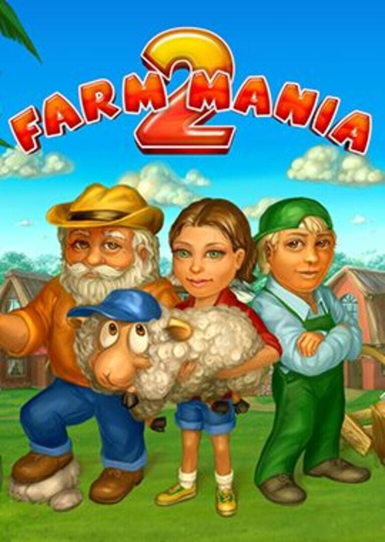 Farm Mania 2