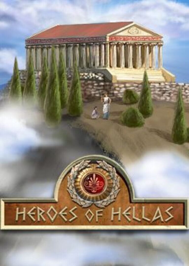 Heroes of Hellas (2007)