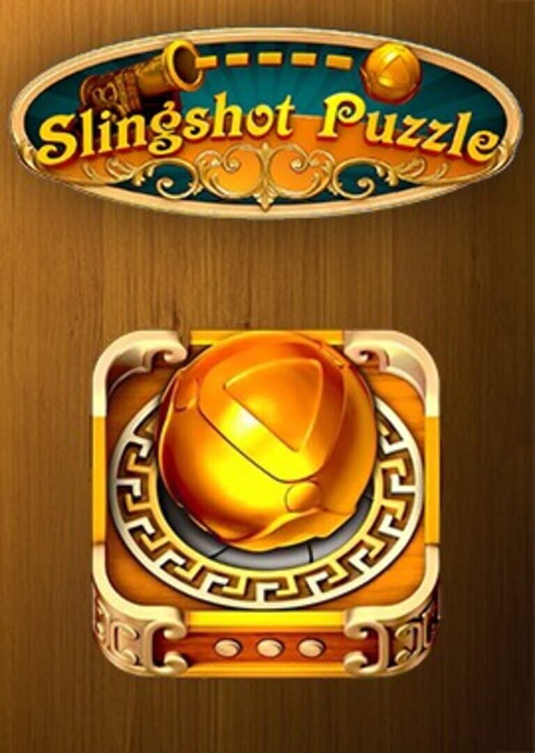 Slingshot Puzzle