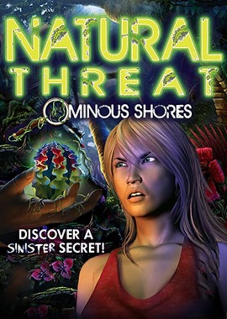Natural Threat: Ominous Shores (2026)