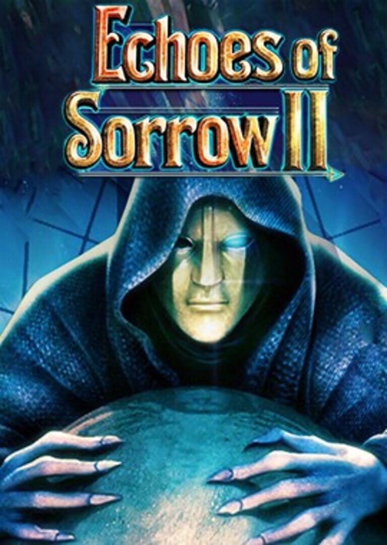 Echoes of Sorrow 2