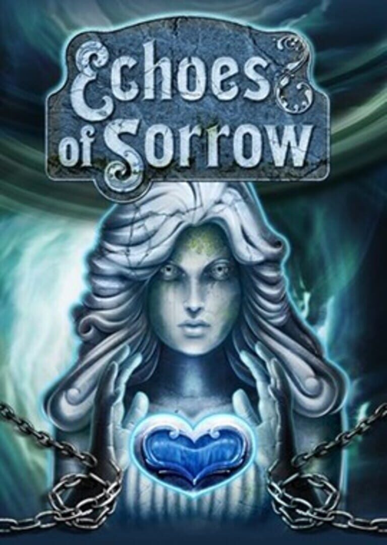Cover image of Echoes of Sorrow