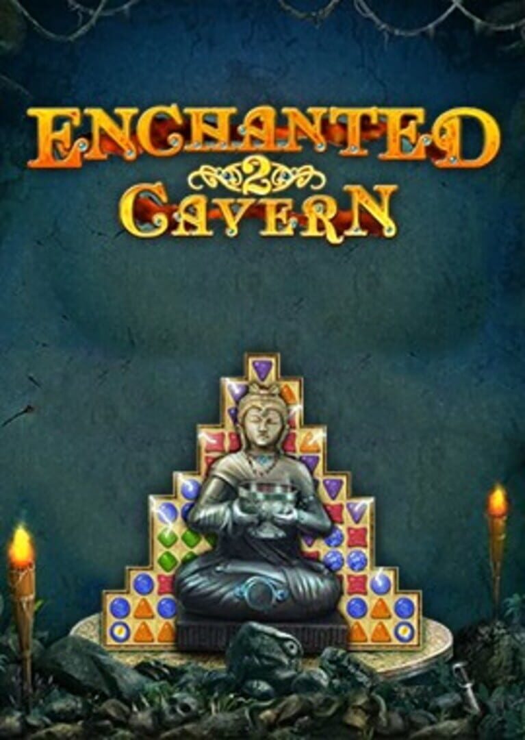 Enchanted Cavern 2 (2011)