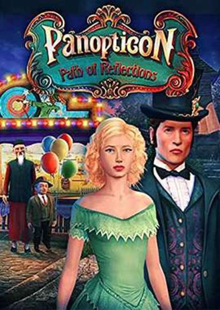 Panopticon: Path of Reflections