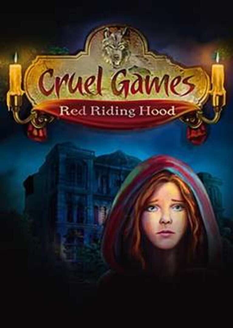 Игра Cruel Games: Red Riding Hood (2012). Дата выхода, трейлеры, системные  требования, список переводов, скриншоты, арты, новости, рейтинг, отзывы,  решение проблем (устранение неисправностей), прохождение, steam id,  количество продаж.