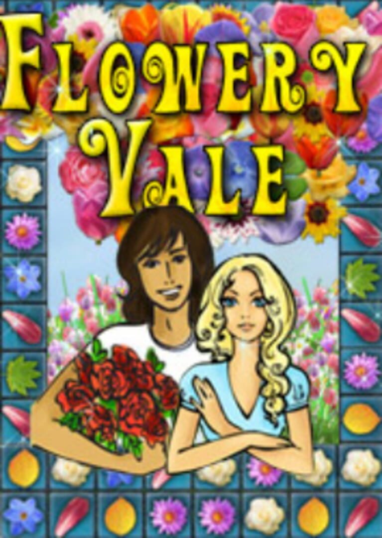 Jeu : Flowery Vale