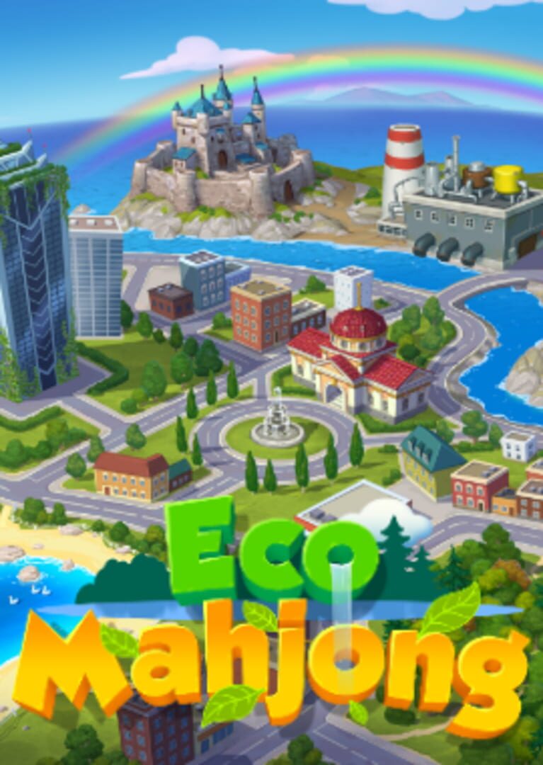 Eco Mahjong