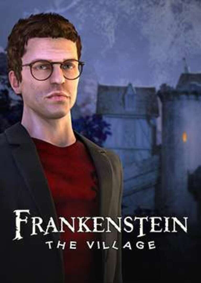 Jeu : Frankenstein: The Village