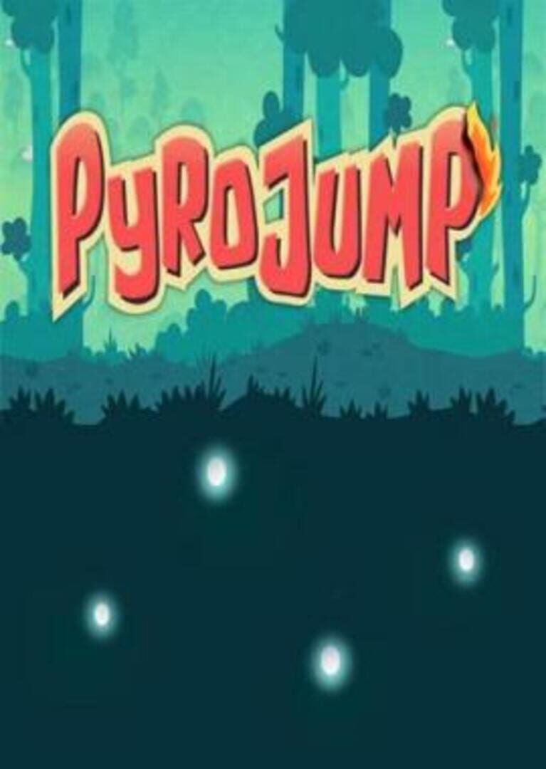 Pyro Jump (2014)