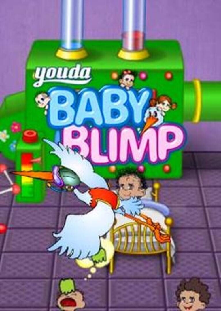Baby Blimp