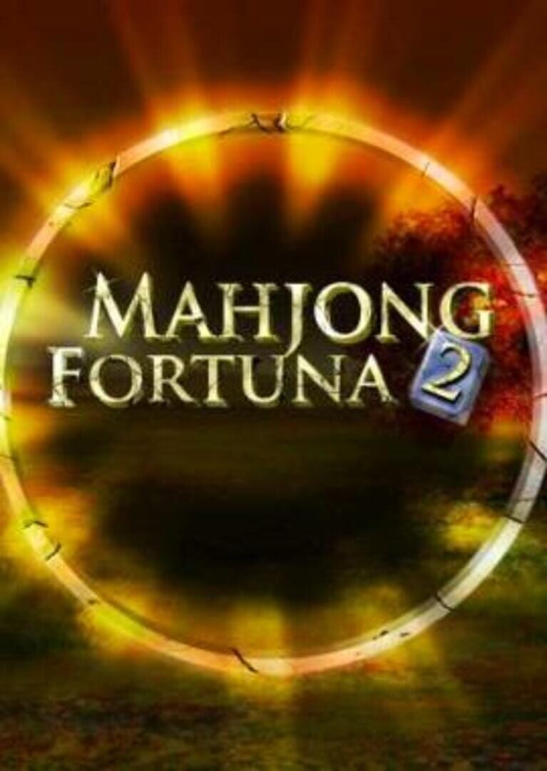 Mahjong Fortuna 2