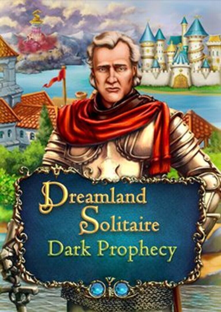 Dreamland Solitaire: Dark Prophecy - Collector’s Edition