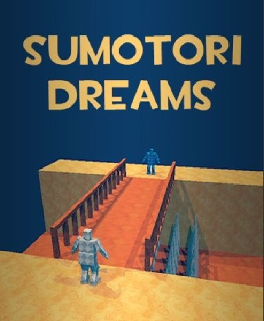 Sumotori Dreams