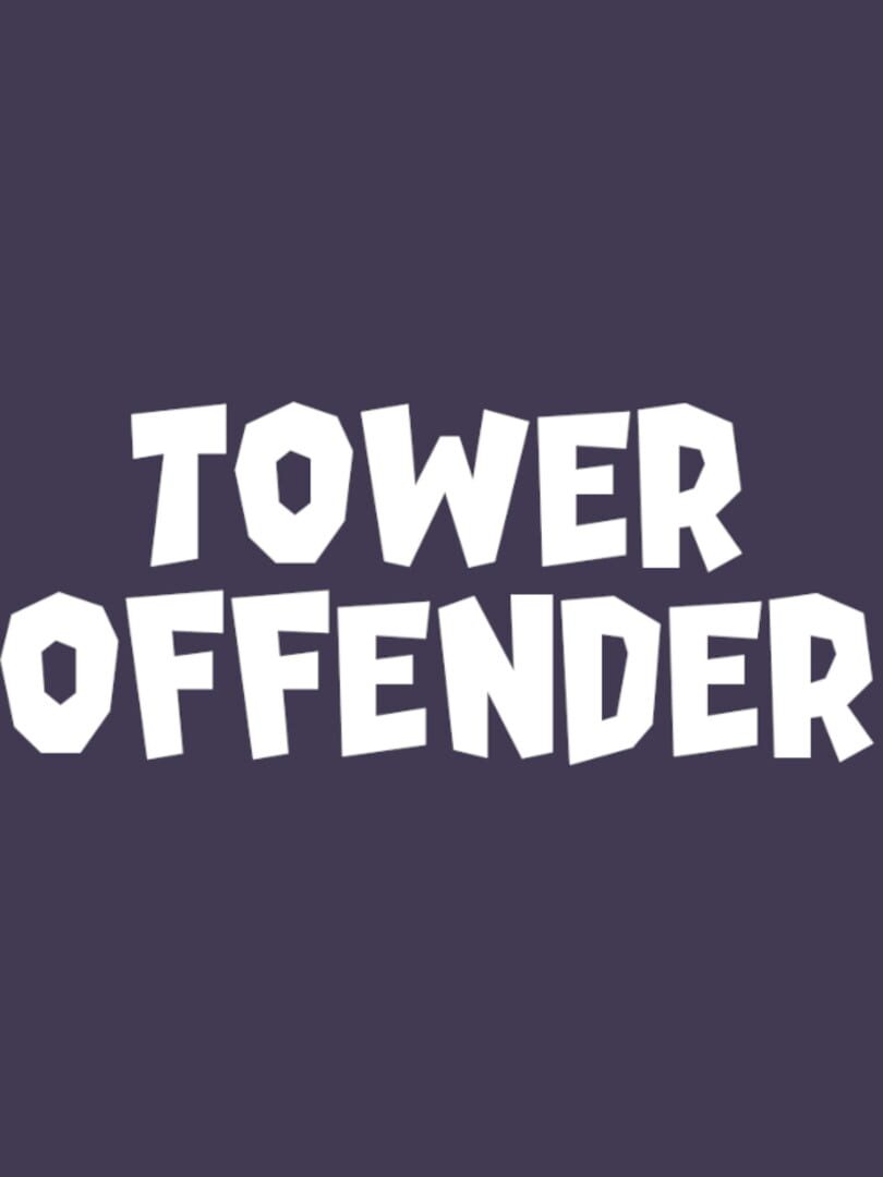 Tower Offender (2021)