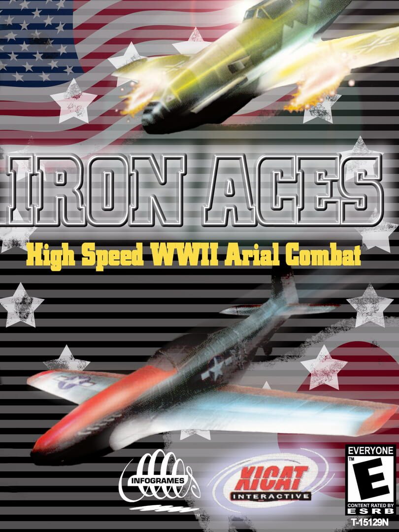 Iron Aces (2001)