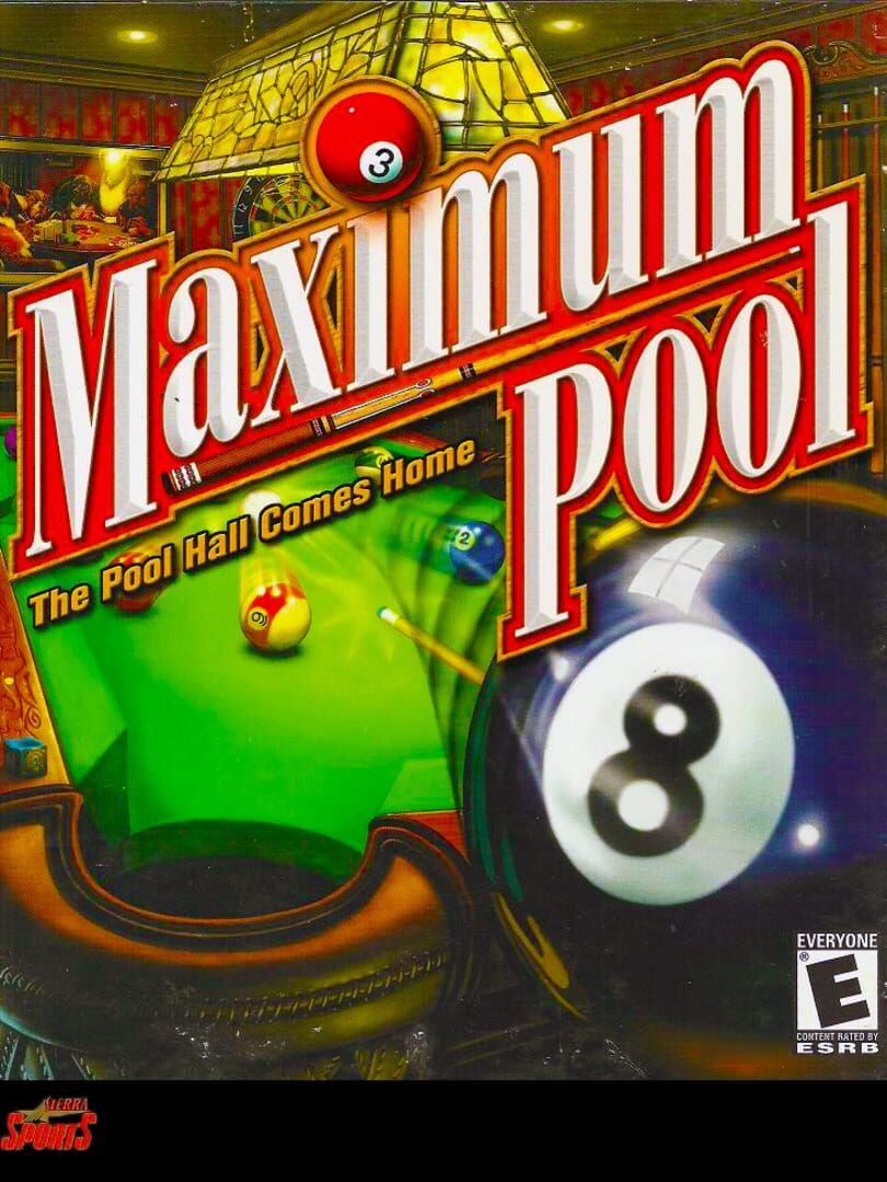 Maximum Pool