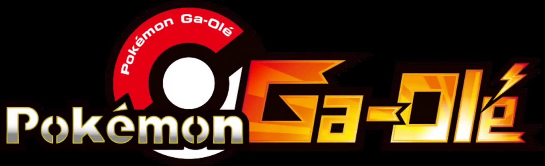 Pokémon Ga-Olé