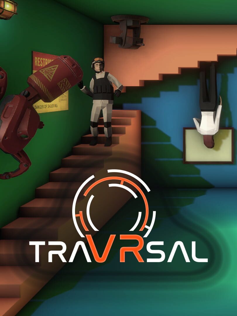 TraVRsal (2021)