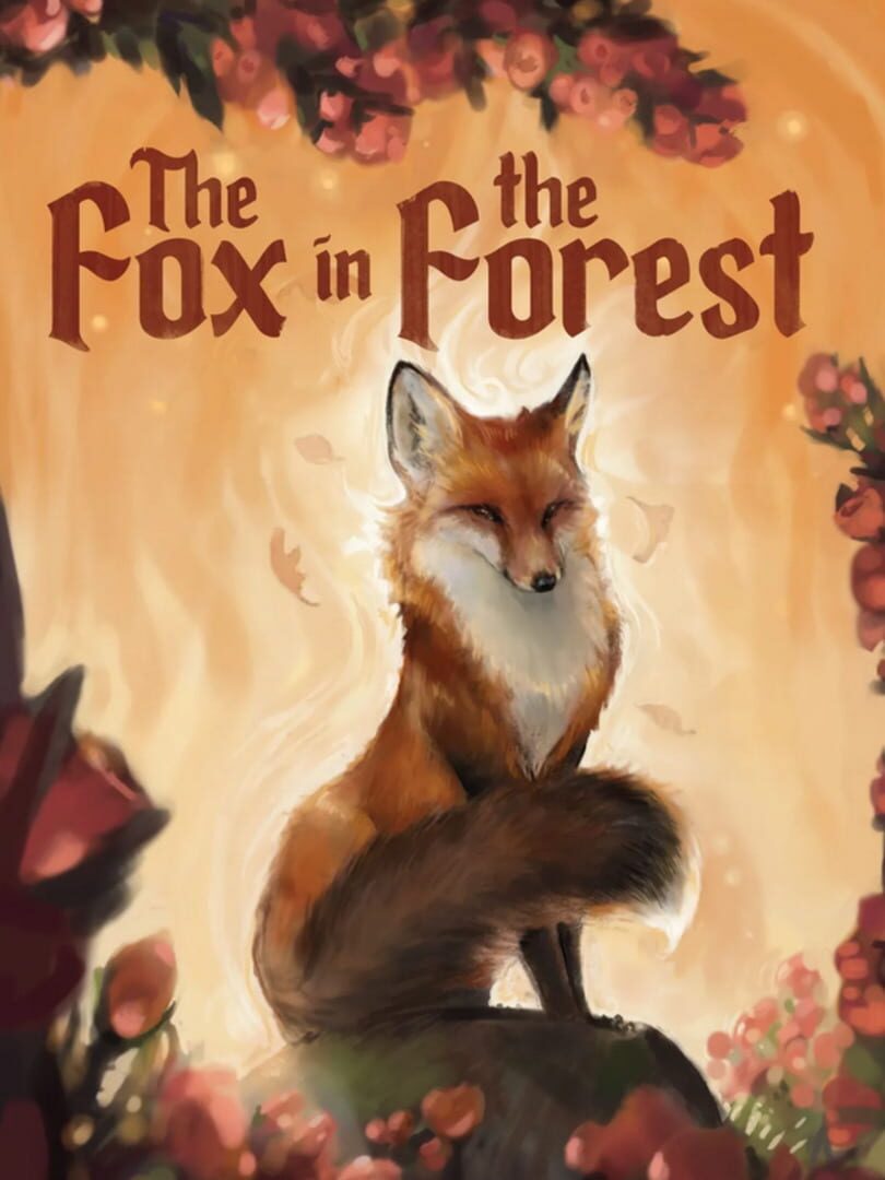 The Fox in the Forest (2021)