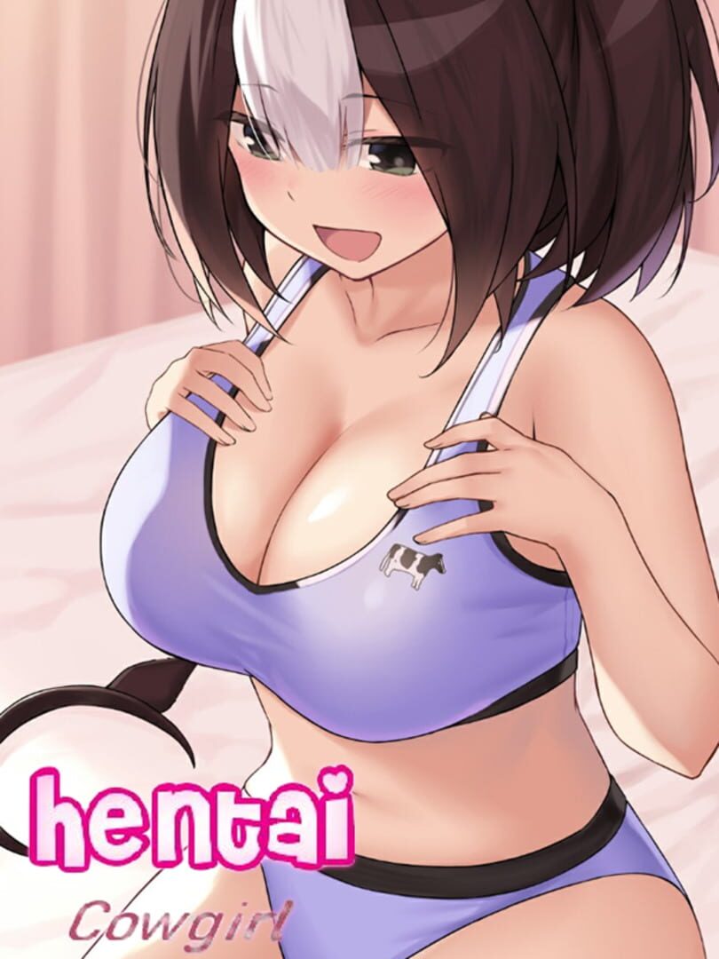 Hentai Cowgirl (2019)